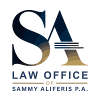 THE Law Office of Sammy Aliferis, PA