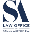 THE Law Office of Sammy Aliferis, PA