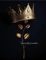 Sincerely, 
November