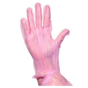 Polyethylene Gloves