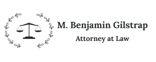 M. Benjamin Gilstrap

Attorney at Law