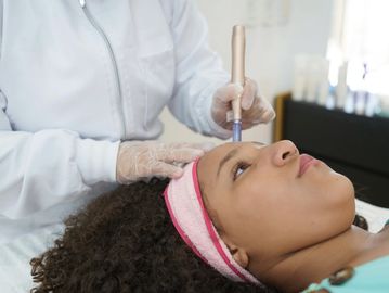 The MedSpa at Evolutio Wellness clinic