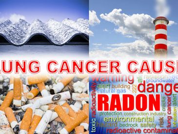 Dangers of Radon Gas