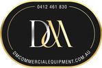 www.dmcommercialequipment.com.au