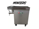 Mincers