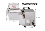 Meat Tenderisers