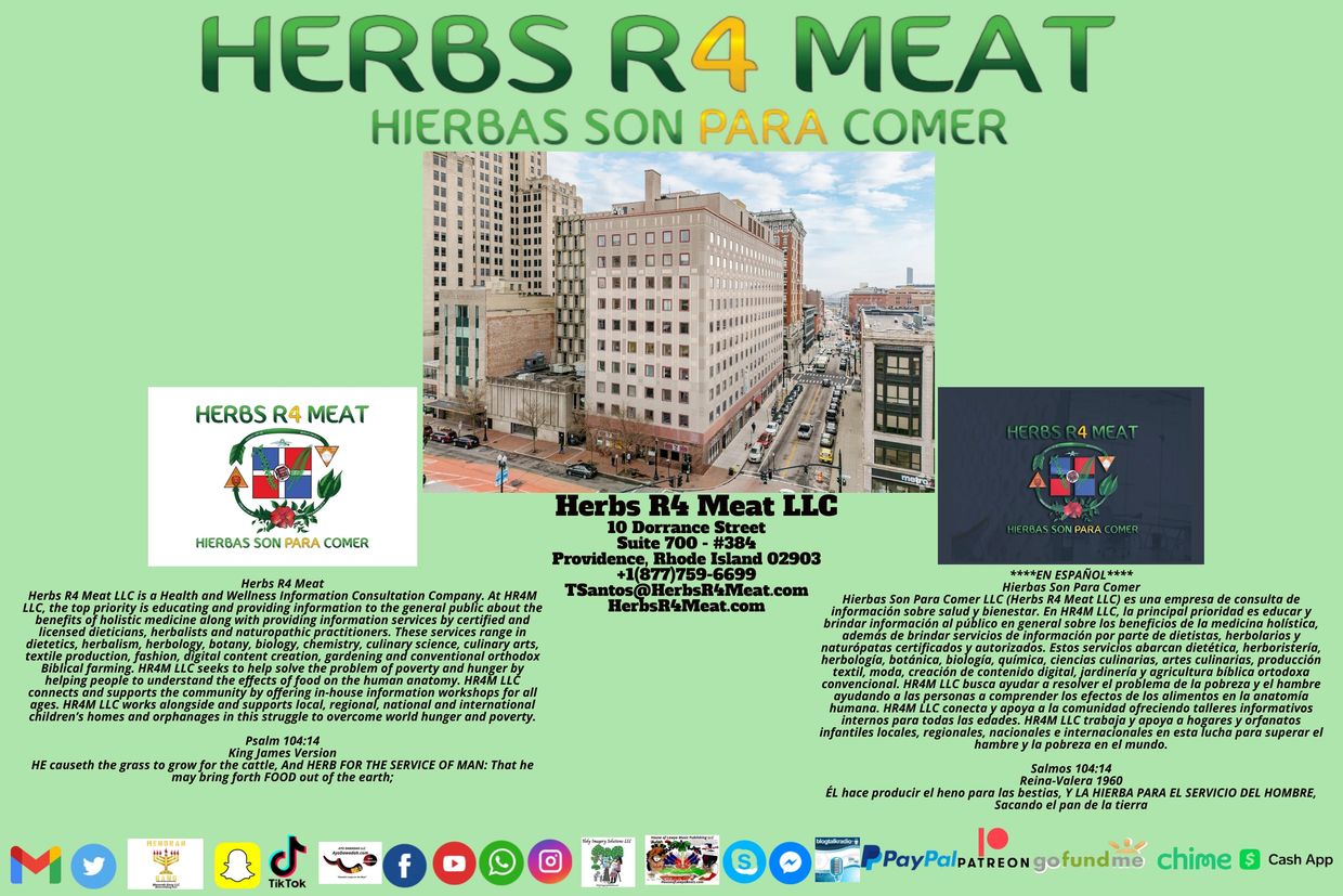 10 Dorrance Street
Suite 700-#384
Providence, Rhode Island, 02903