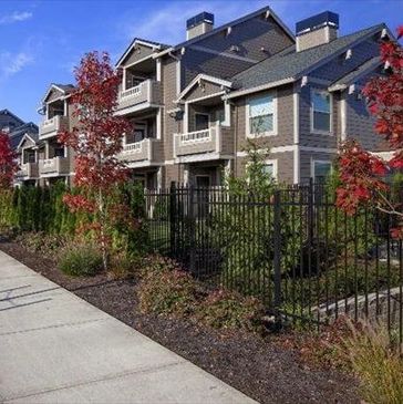 Vancouver Washington Apartment Rental