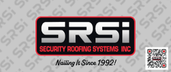 Security Roofing Systems Inc