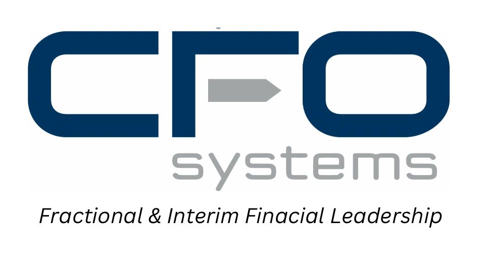 CFO Systems - a Stage 5 Partner