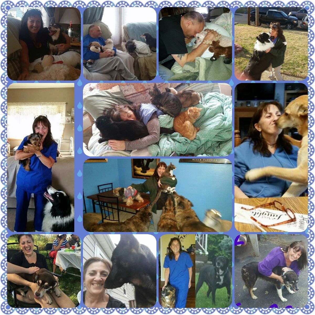 Pet Sitting, Pet Sitter All Living Things Woodbridge, New Jersey