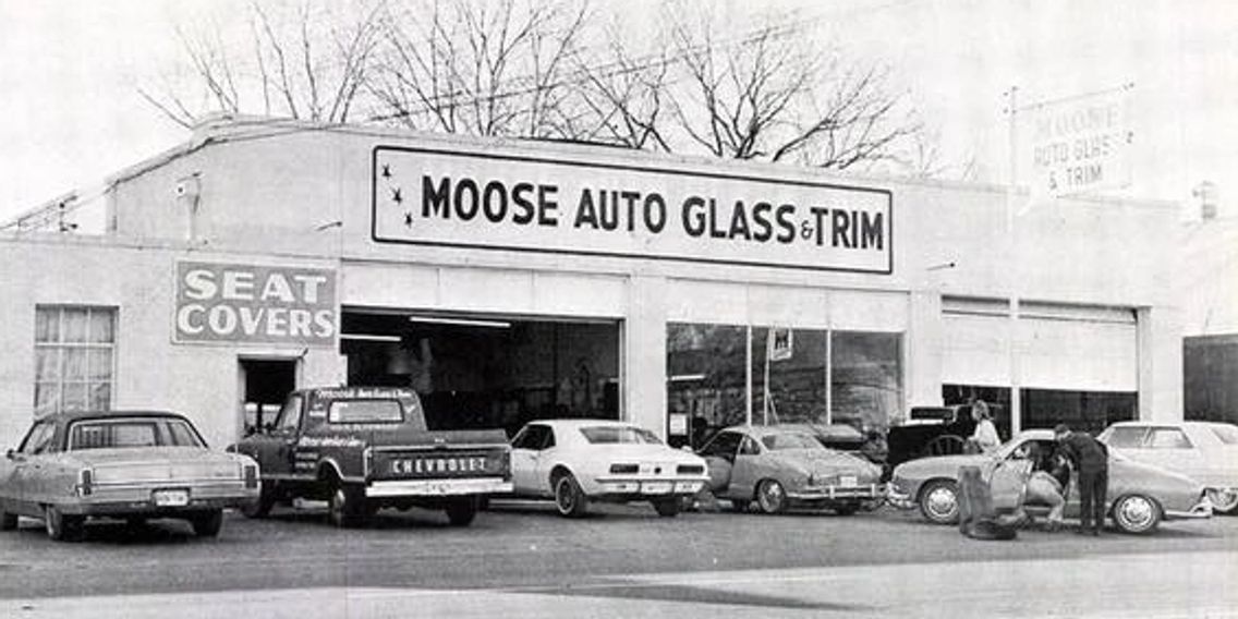 Moose Auto Glass, Inc.