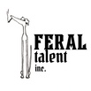 Feral Talent 818.539.9955