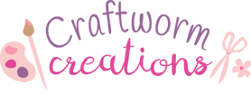 Craftworm Creations 