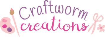 Craftworm Creations 
