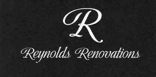 Reynolds Renovations