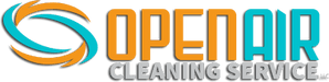 Open Air Cleaning Service