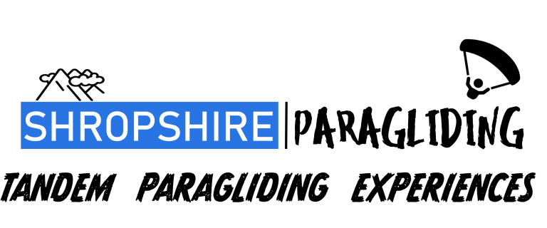 Shropshire Paragliding