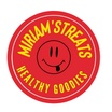       Miriam'sTreats 
 Delicious Healthy Goodies 