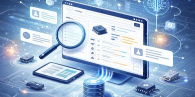 Product Data Enrichment