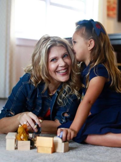 Specialized autism support services for children and adolescents in Orlando