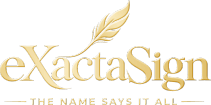 eXactaSign

