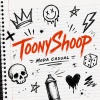 Toony Shoop