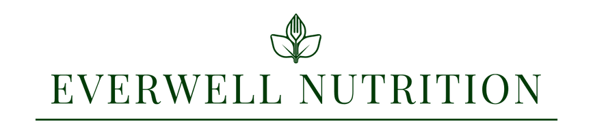EVERWELL NUTRITION