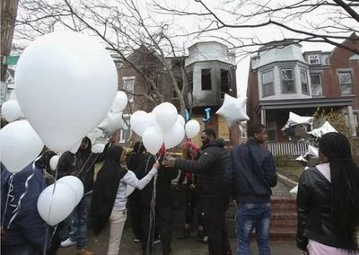 Tragic Story But There Are Alternatives To Releasing Balloons They Are Litter Tragic Story But There Are Alternatives To Releasing Balloons They Are Litter