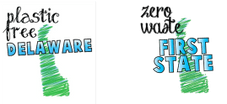 Plastic Free Delaware