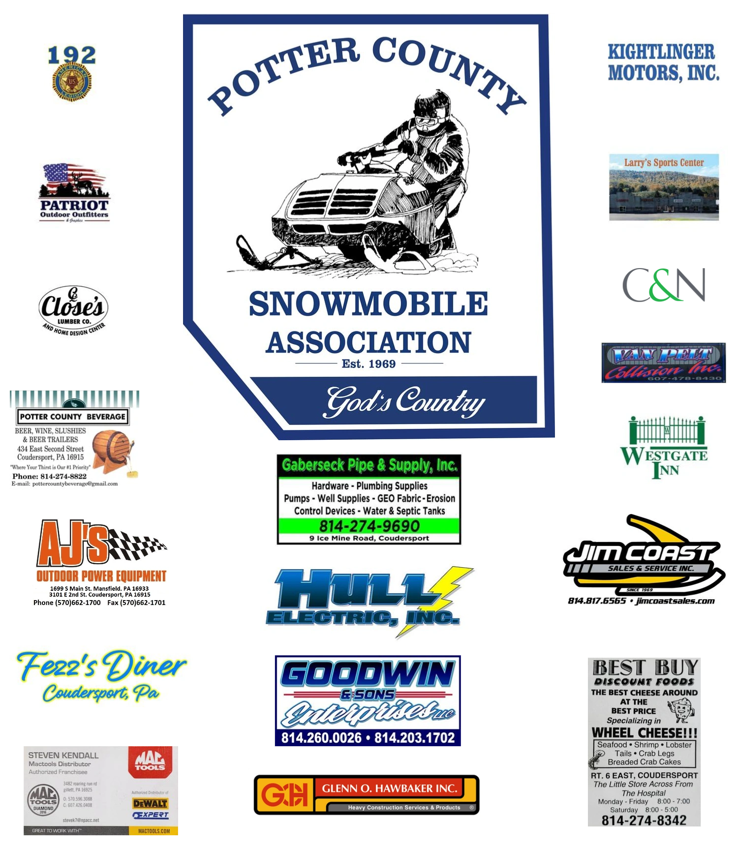 Events