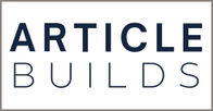 ARTICLE BUILDS