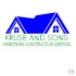 kruse and sons handyman construction services LLC