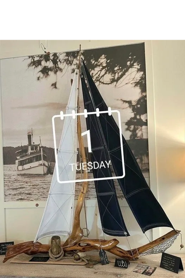 sculptures voiliers, voiliers faits main, art nautique, sculptures artisanales, sculptures voilier.