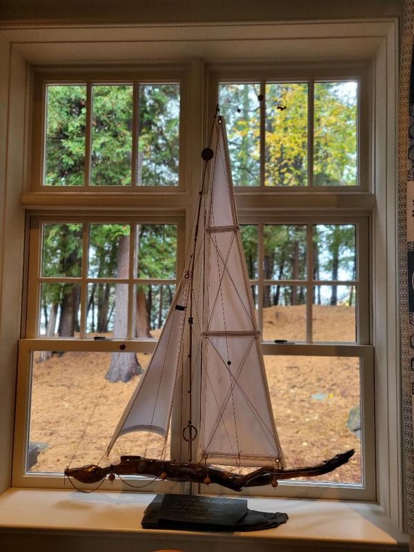 sculptures voiliers, voiliers faits main, art nautique, sculptures artisanales, sculptures voilier.