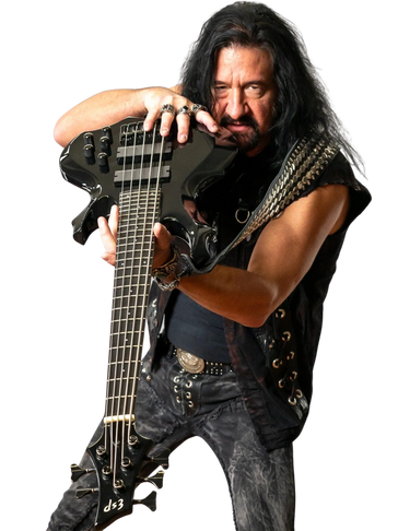 Steve Unger Metal Hall of Fame Bass Player Joins Limberlost Music, Metal Church and Autograph