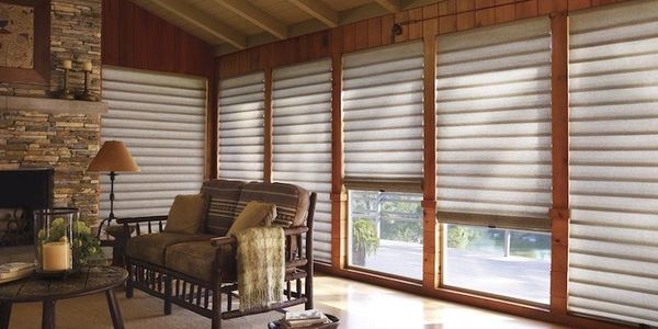 high quality window blinds
