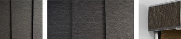 Panel Track Blinds