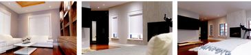 Roller Blinds