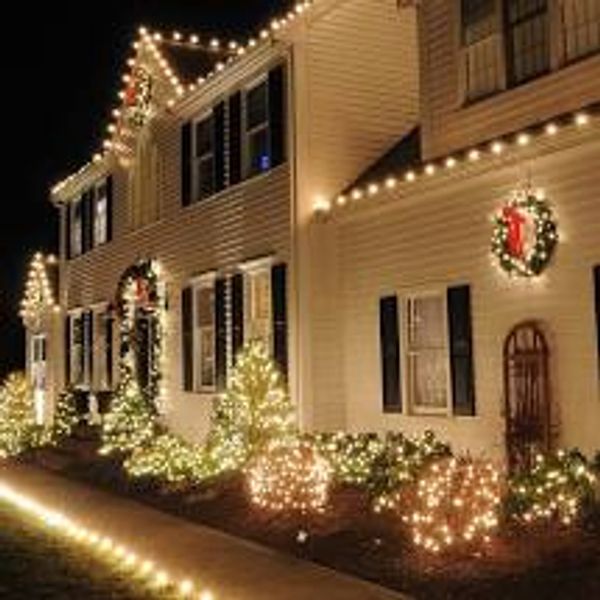 Holiday Lights 