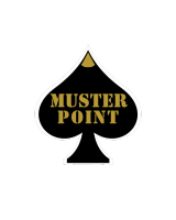 Muster Point