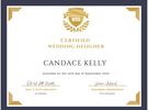 Wedding MBA - Certified Wedding Planner and Designer