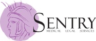 Sentry Medical Legal Services