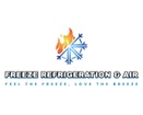 Freeze Refrigeration
& AIr