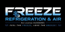 Freeze Refrigeration