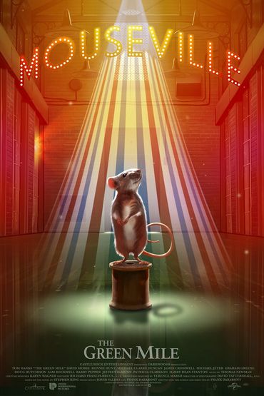 The Green Mile ( Mouseville var )