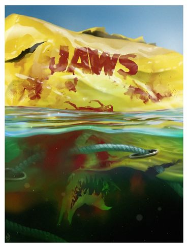 Jaws ( Kintner )