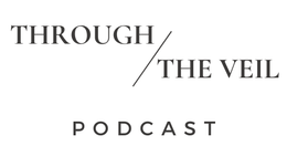 throughtheveilpodcast.com