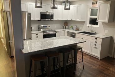 New construction and remodeling contractor in Venice, Sarasota, Englewood, Rotonda, & Manasota Key.