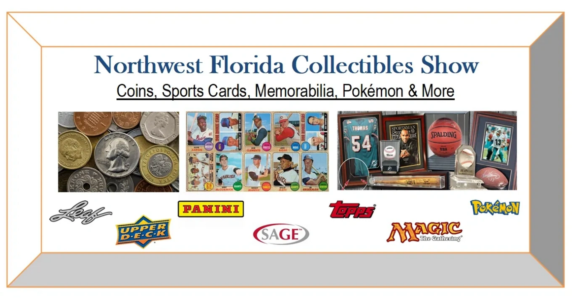 sports cards florida